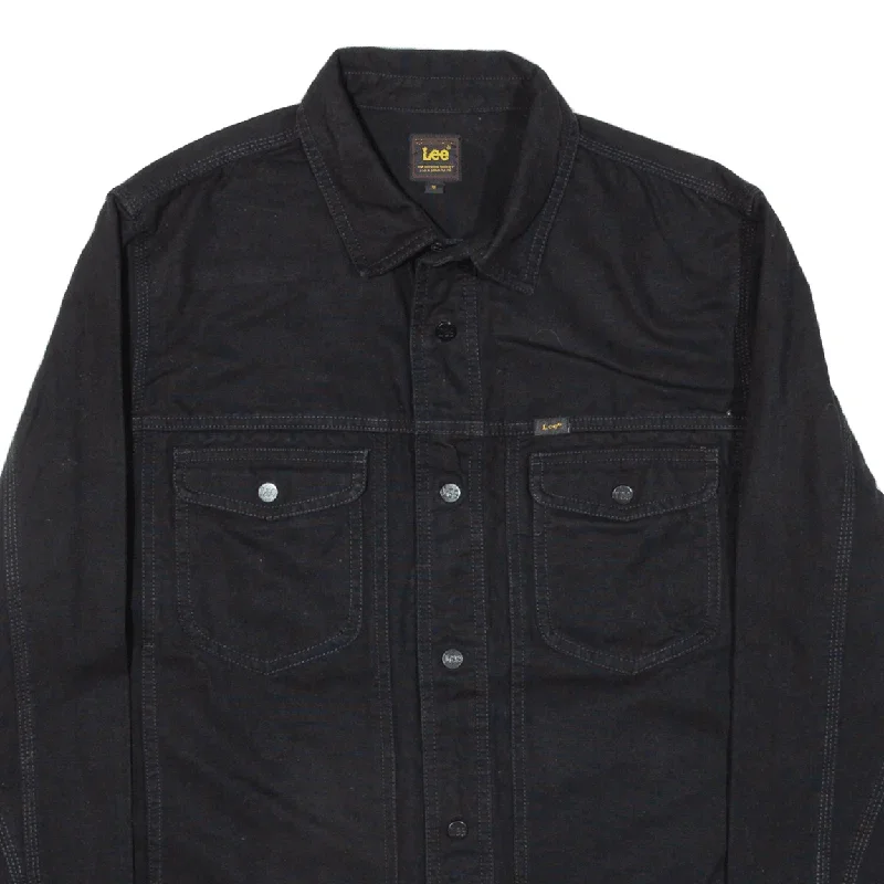 lee-lightweight-overshirt-mens-denim-jacket-black-m-ff1-180424-4581