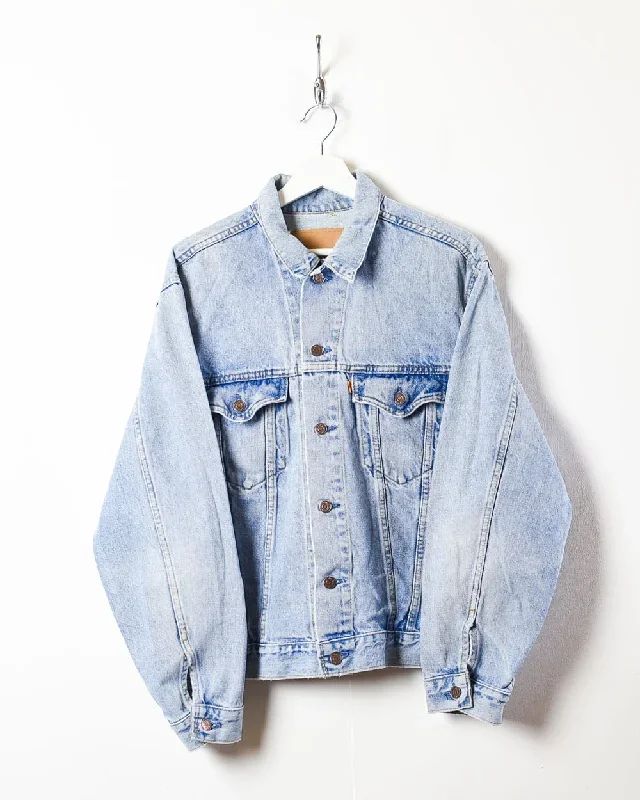 Levi's Orange Label Denim Jacket - Medium