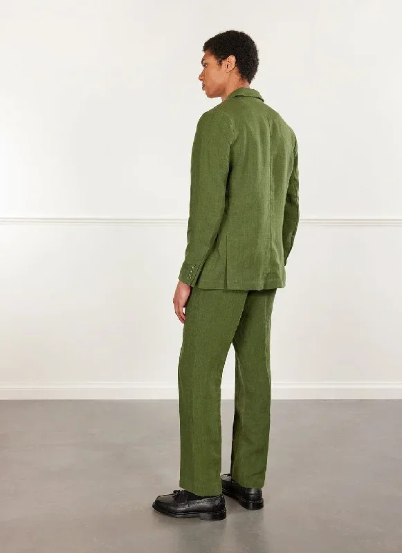 linen-blazer-forest