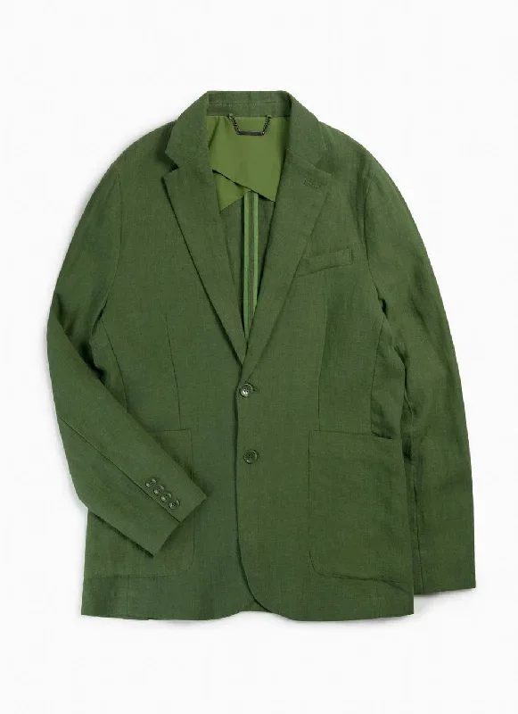 linen-blazer-forest