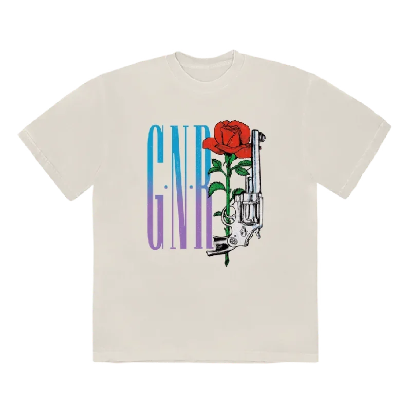 Logo Gun T-Shirt