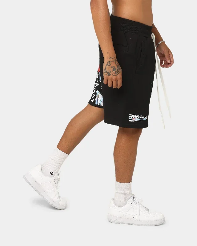 loiter-constellation-shorts-black-mens