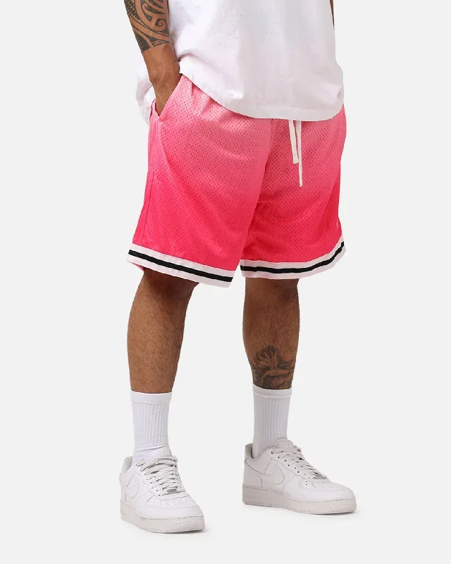 loiter-gradient-basketball-shorts-pink-mens