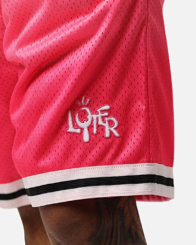 loiter-gradient-basketball-shorts-pink-mens