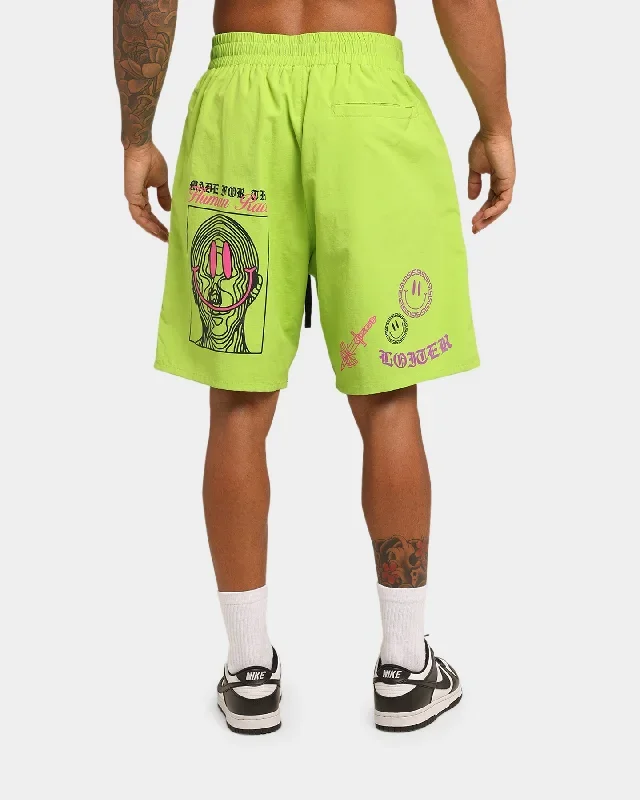 loiter-hydra-shorts-neon-green-mens