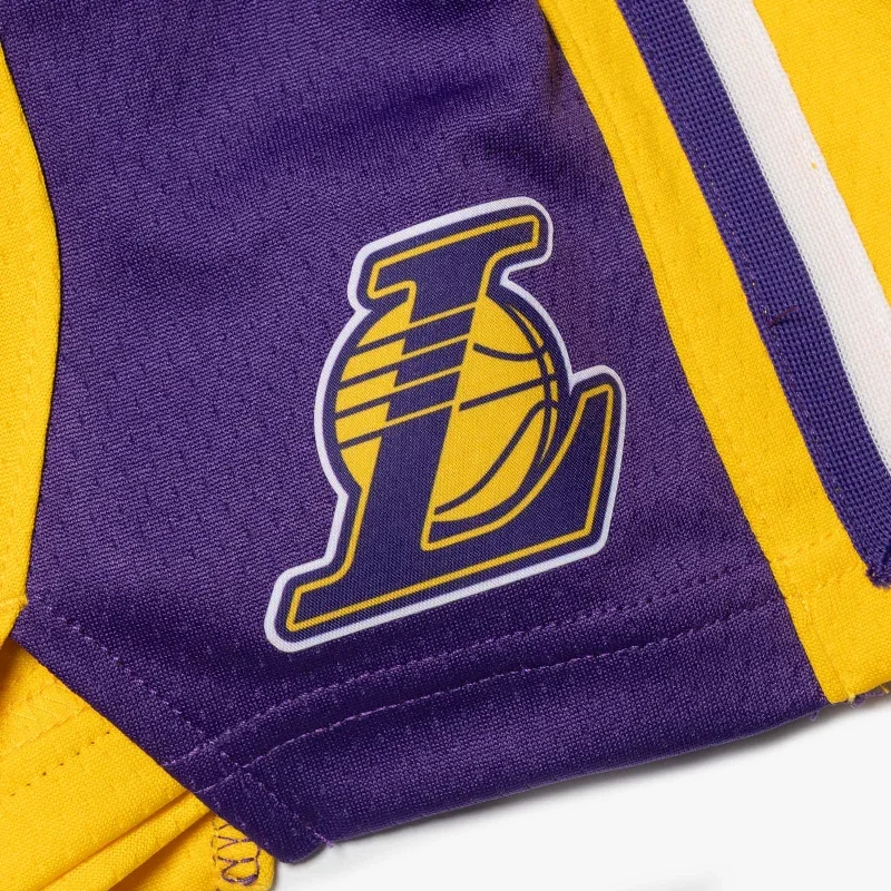 los-angeles-lakers-icon-edition-youth-swingman-shorts-yellow