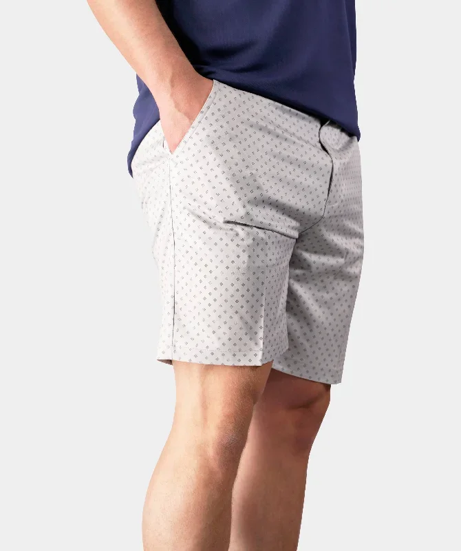 mens-clima-diamond-shorts-grey