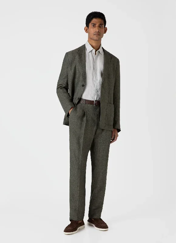 mens-linen-two-piece-suit-in-light-khaki