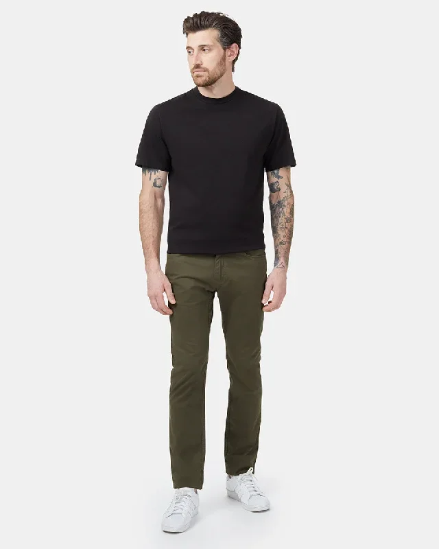 mens-slim-twill-pant-olive-night-green