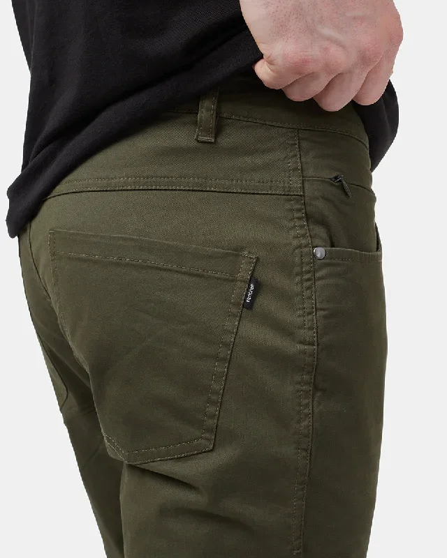 mens-slim-twill-pant-olive-night-green