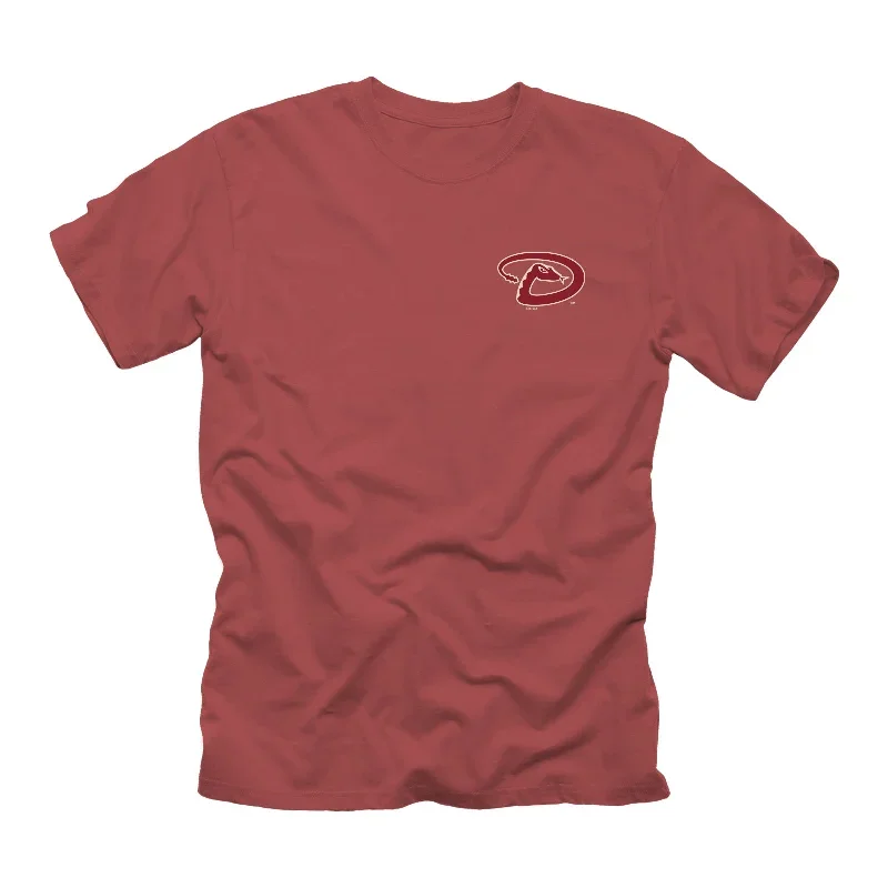 ARIZONA DIAMONDBACKS GRAND SLAM T-SHIRT