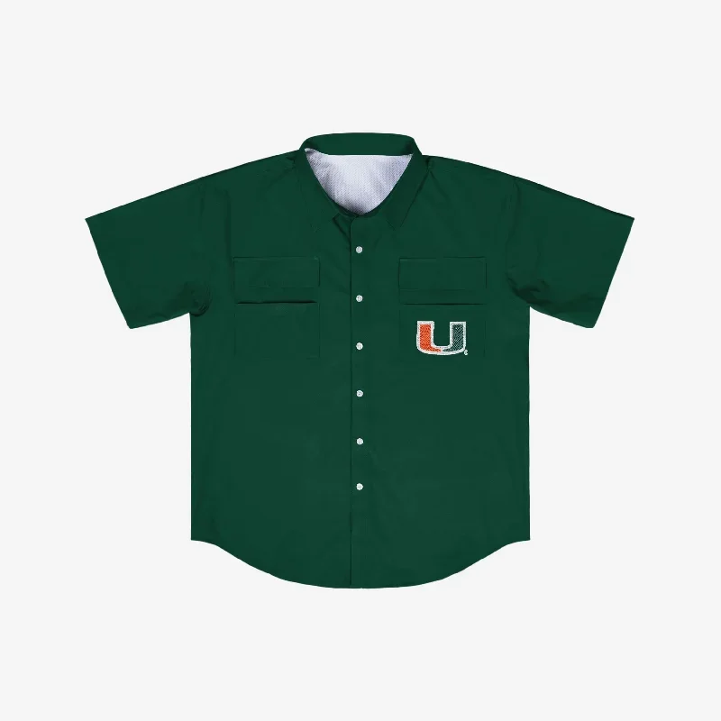 miami-hurricanes-gone-fishing-shirt