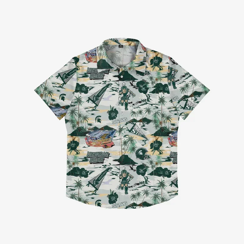 michigan-state-spartans-thematic-stadium-print-button-up-shirt