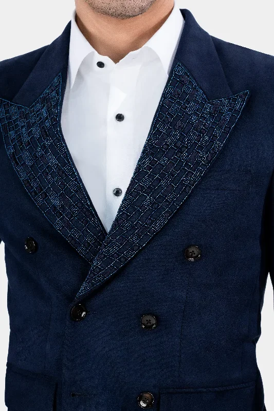 midnight-blue-double-breasted-velvet-designer-blazer-bo