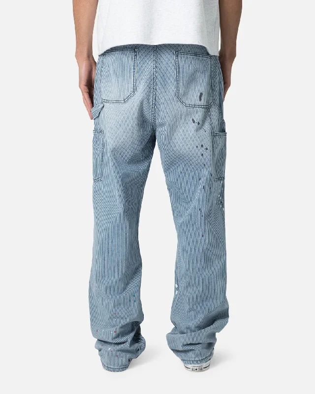 mnml-jacquard-carpenter-pants-blue