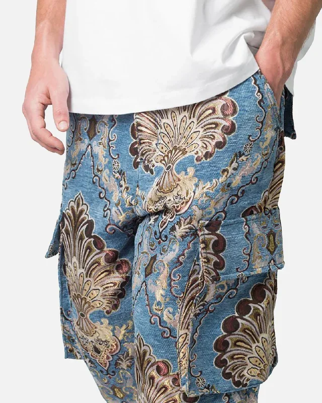 mnml-ultra-baggy-jacquard-floral-cargo-pants-multi-floral