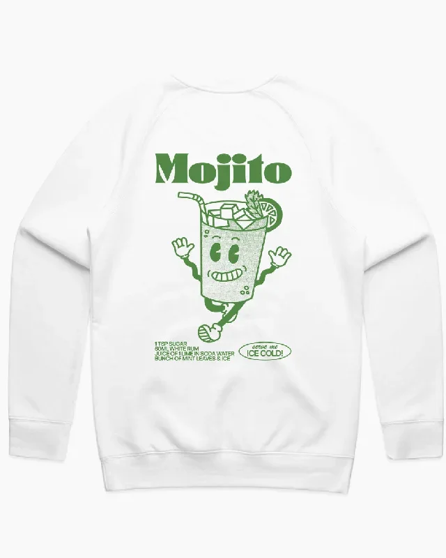 Mojito Jumper