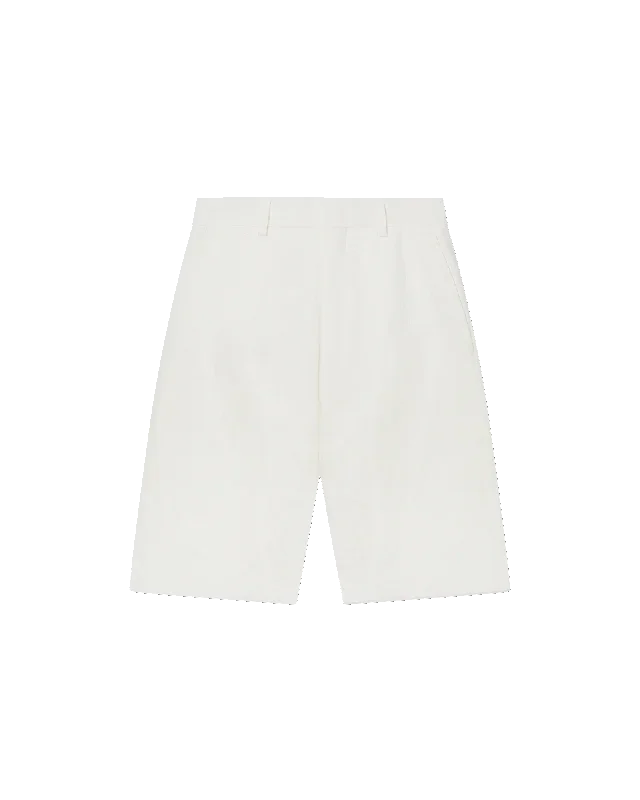 Off-White Tailored Shorts