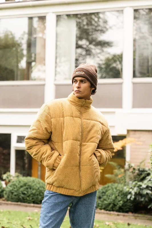 mustard-cord-puffer-coat