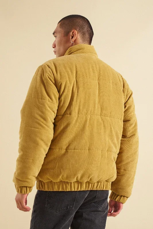 mustard-cord-puffer-coat