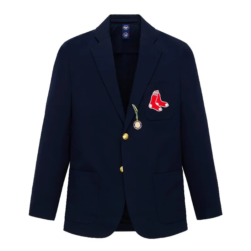 Rowing Blazers x '47 Navy Red Sox Blazer