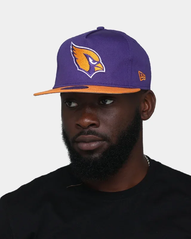 new-era-arizona-cardinals-purple-valley-old-golfer-snapback-purple-orange