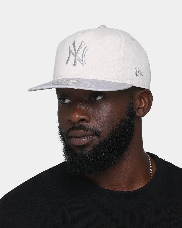 new-era-new-york-yankees-golfer-snapback-stone-grey