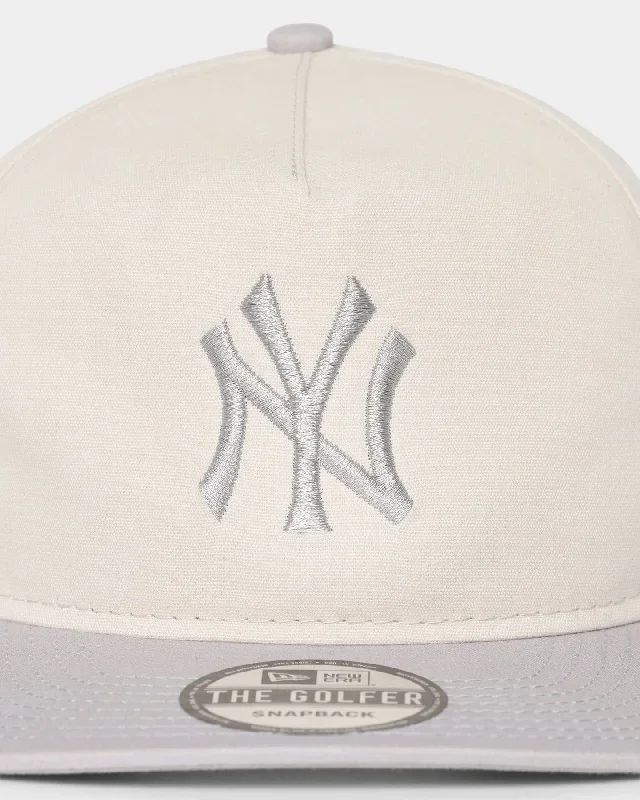 new-era-new-york-yankees-golfer-snapback-stone-grey