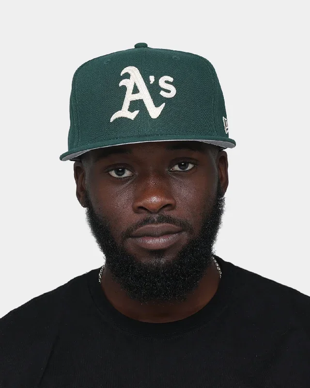 new-era-oakland-athletics-chain-stitch-59fifty-fitted-dark-green