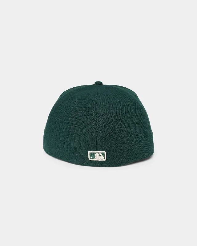 new-era-oakland-athletics-chain-stitch-59fifty-fitted-dark-green