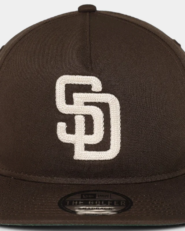 new-era-san-diego-padres-chain-stitch-old-golfer-snapback