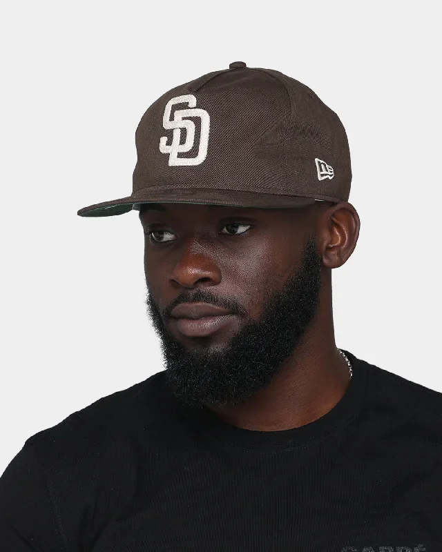 new-era-san-diego-padres-chain-stitch-old-golfer-snapback