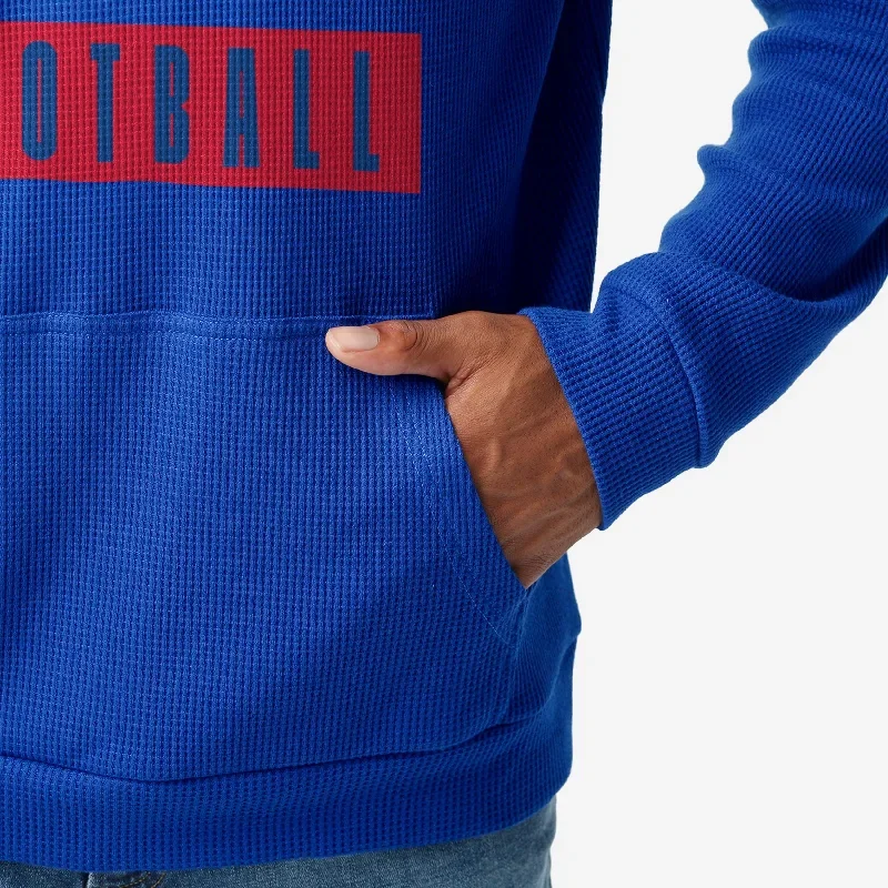 new-york-giants-team-color-waffle-hoodie