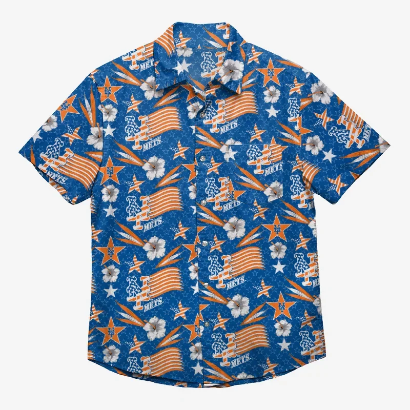 new-york-mets-americana-button-up-shirt