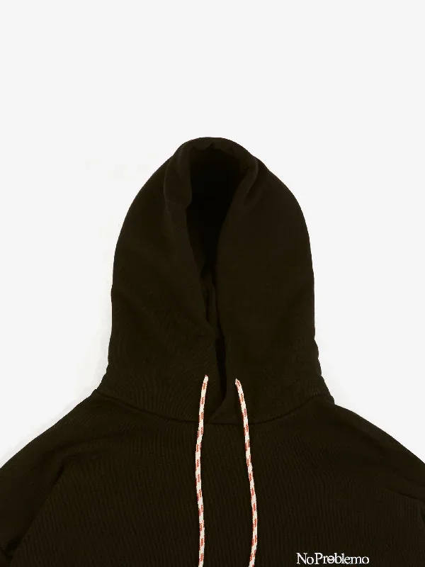 no-problemo-alieno-hoodie-black