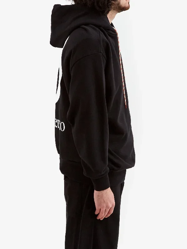 no-problemo-alieno-hoodie-black