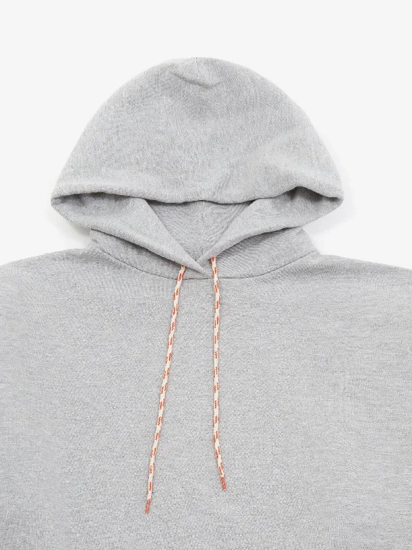 no-problemo-mini-kruger-embroidered-hoodie-grey-marl