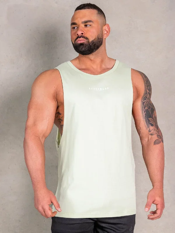 NRG Baller Tank - Matcha