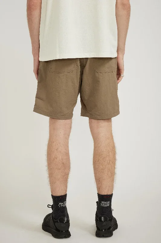 nylon-tusser-easy-shorts-mocha