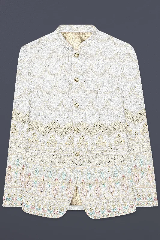 off-white-and-oriental-pink-sequins-embroidered-bandhgala-jodhpuri