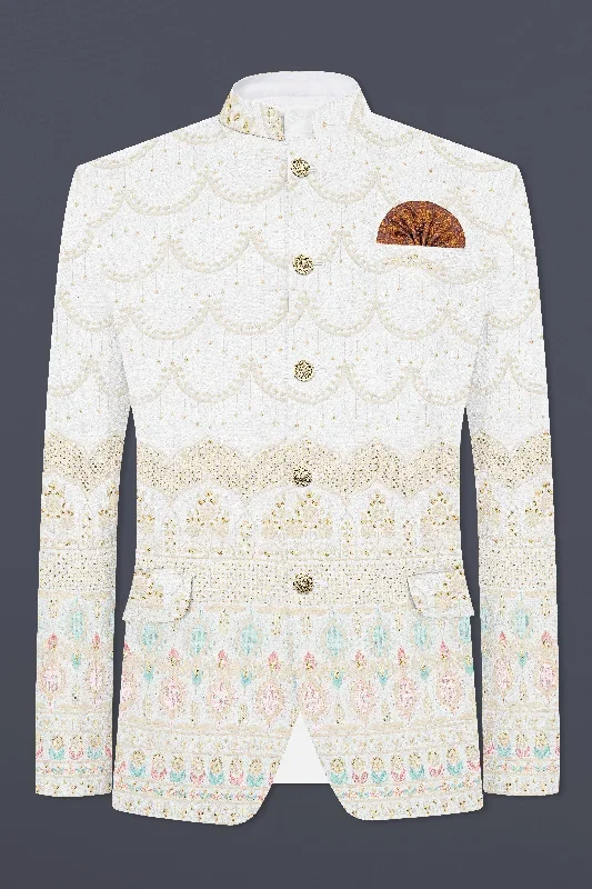 off-white-and-oriental-pink-sequins-embroidered-bandhgala-jodhpuri