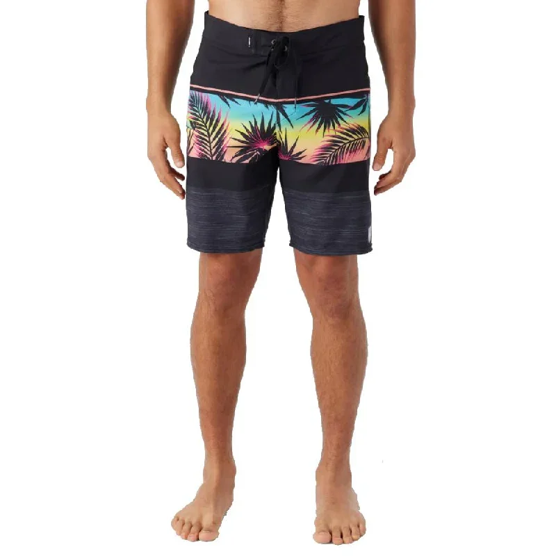 O'Neill Heat Block 19 Mens Boardshort 2024