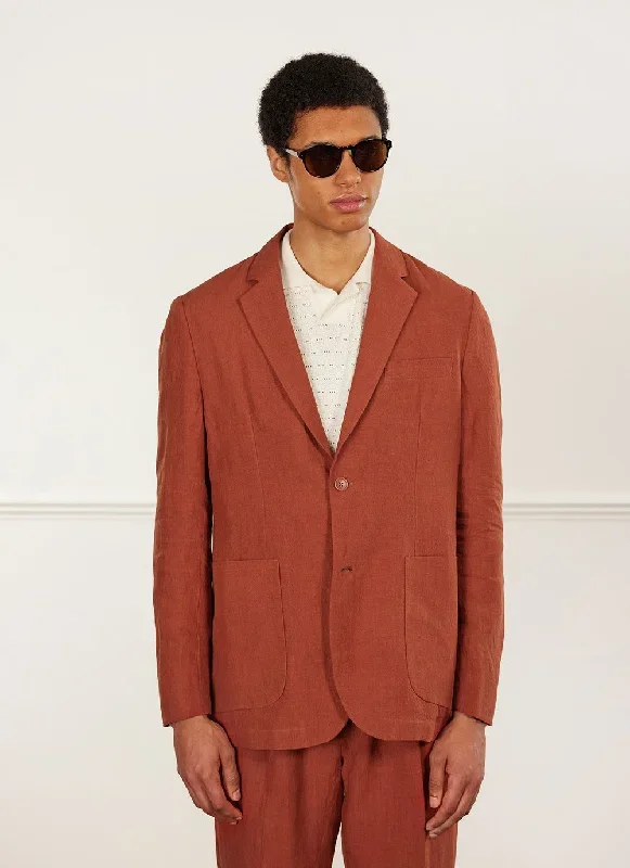 oversized-tailored-linen-blazer-espresso