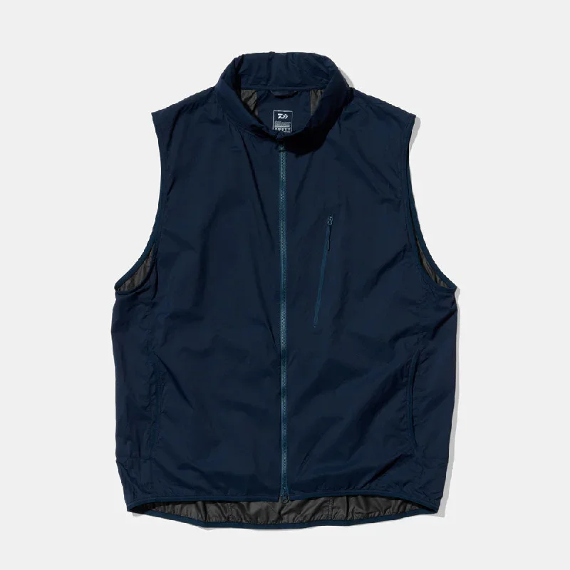 PACKABLE VEST CORDURA