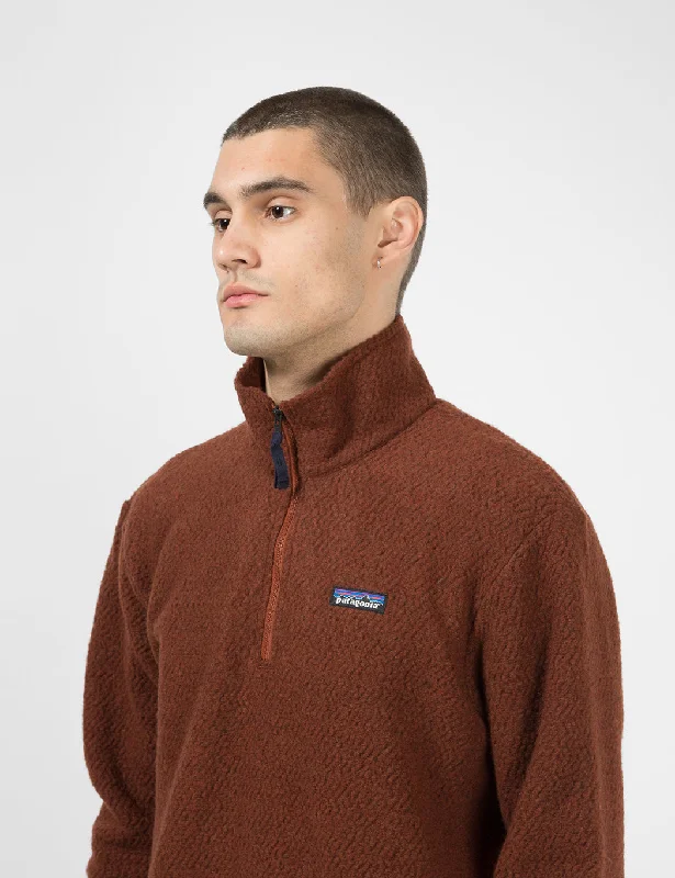 patagonia-woolyester-fleece-pullover-sisu-brown