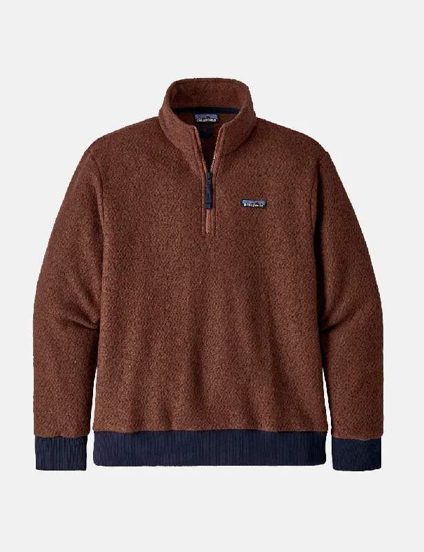 patagonia-woolyester-fleece-pullover-sisu-brown