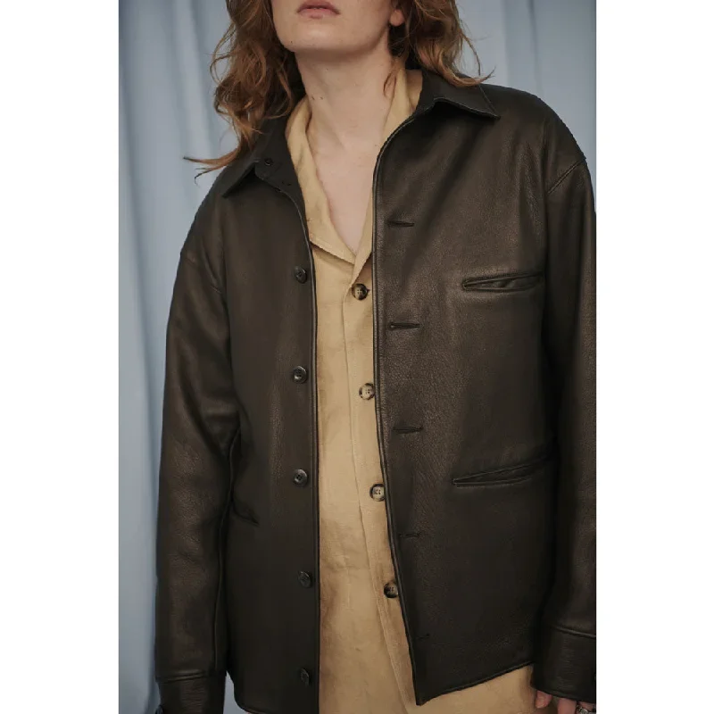 patina-deerskin-automobile-coat