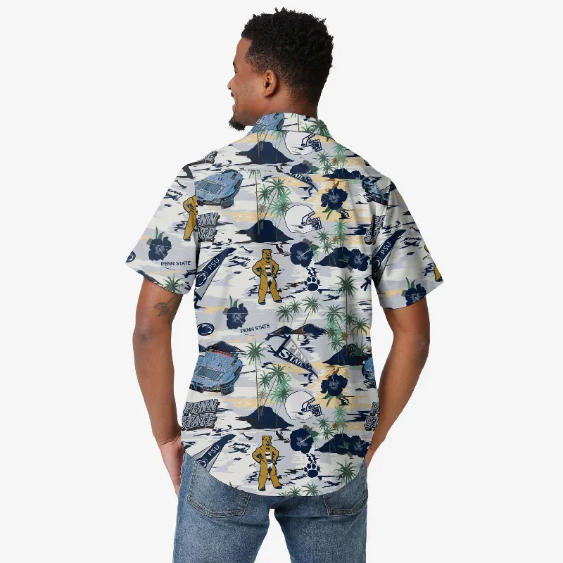 penn-state-nittany-lions-thematic-stadium-print-button-up-shirt