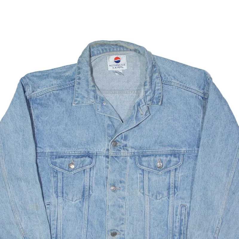 pepsi-denim-jacket-blue-90s-mens-l-kk1-100523-2492