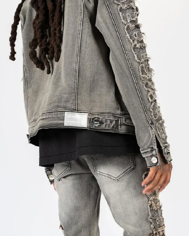 pheelings-nurture-love-denim-jacket-charcoal-grey-sand